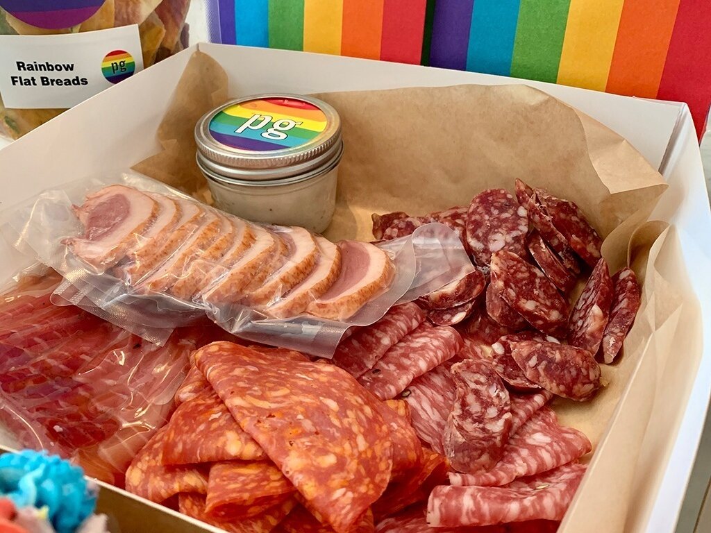 Presidential Gourmet Fine Catering