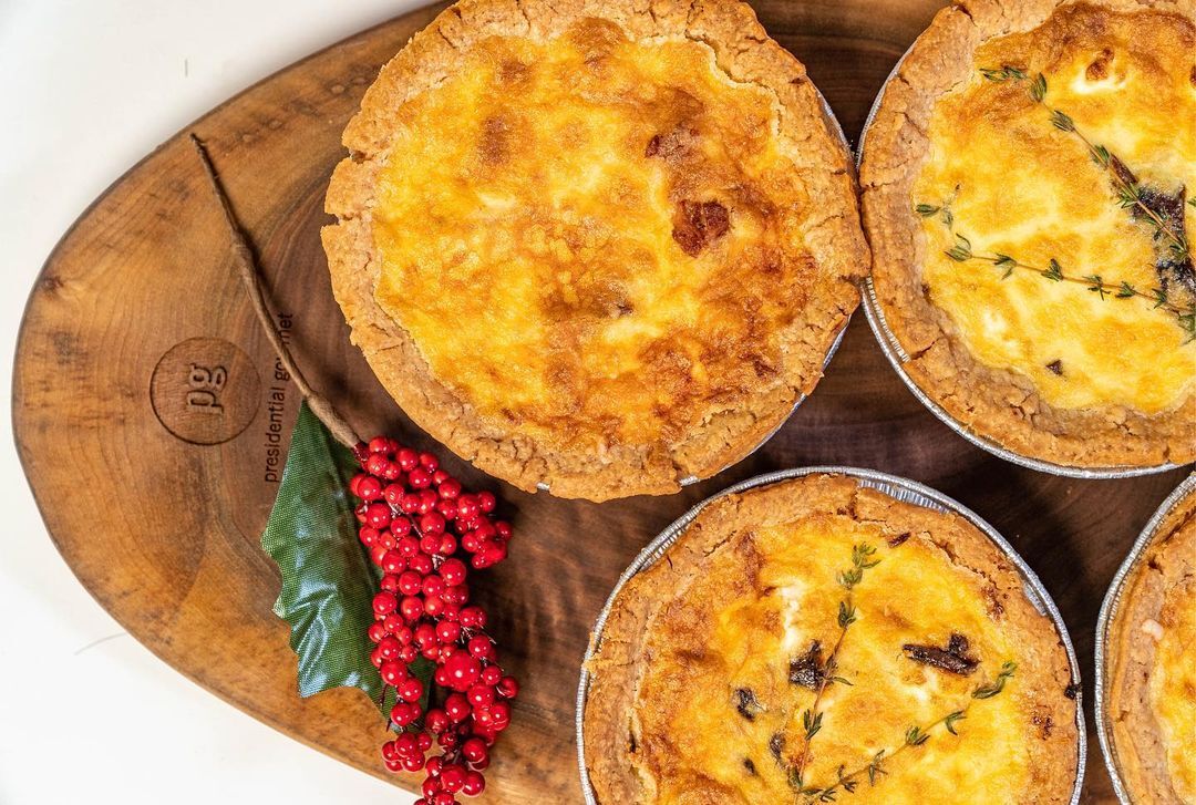 Presidential Gourmet Fine Catering