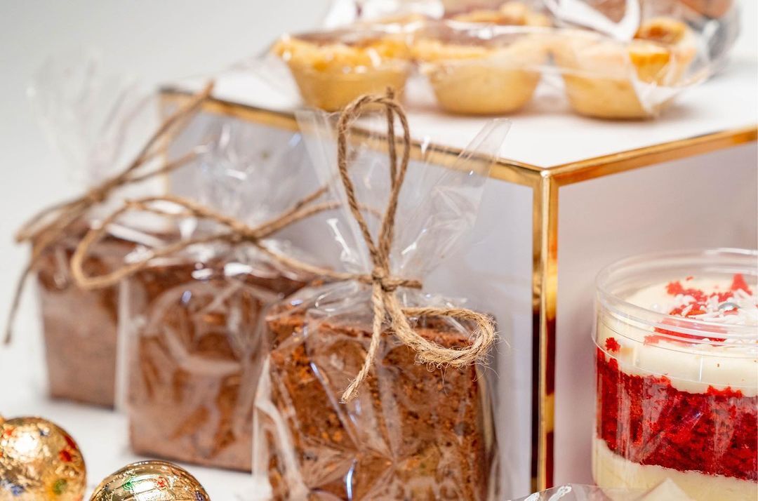 Presidential Gourmet Fine Catering