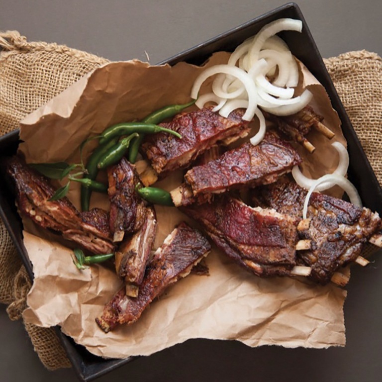 Presidential Gourmet Fine Catering