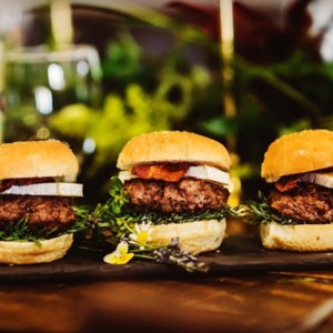 B Elegant Catering and Event Planning