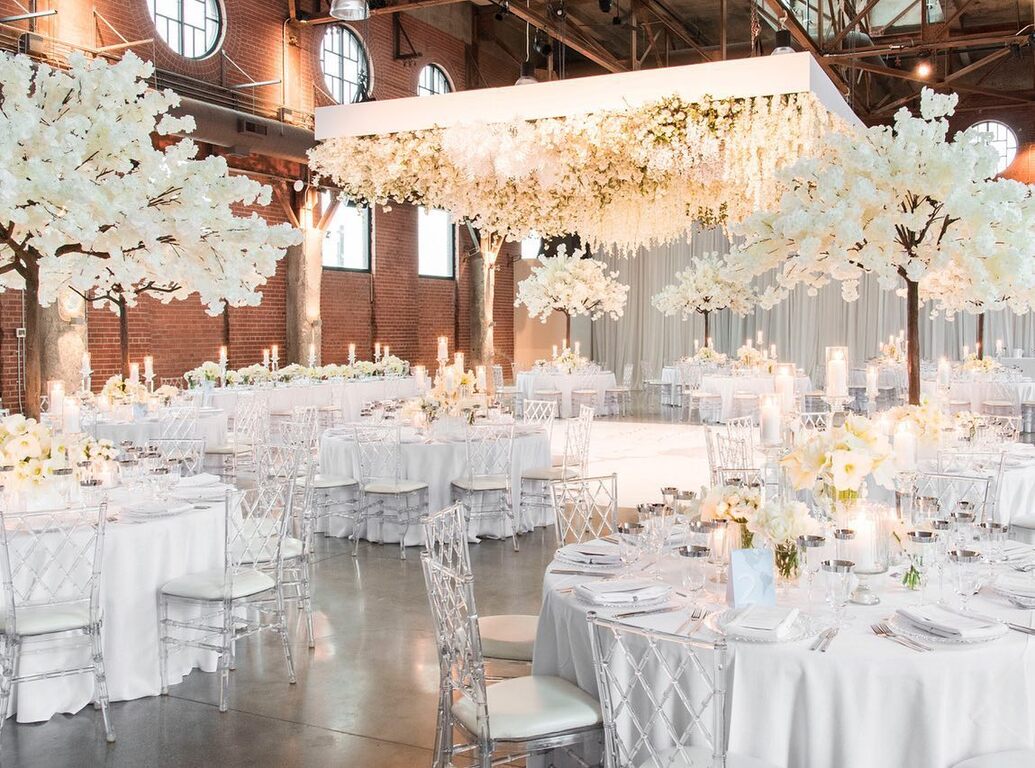 Rachel A. Clingen Wedding Event Design