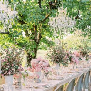 Rachel A. Clingen Wedding Event Design