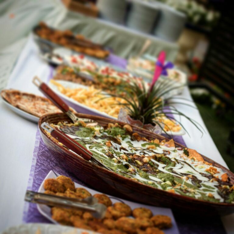 Bombay Bhel