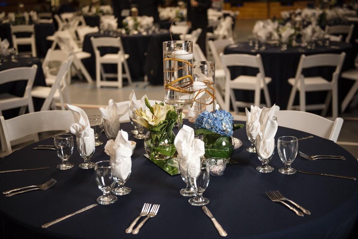 Over The Flame Catering