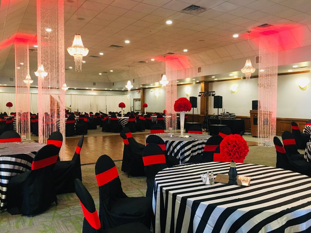 Over The Flame Catering