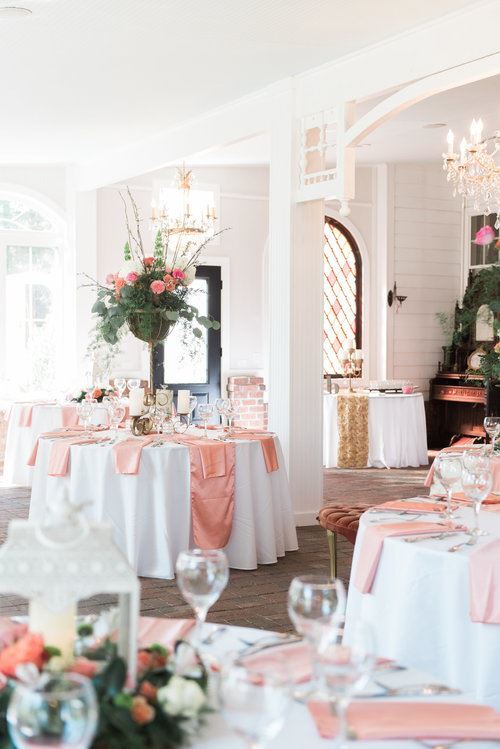 Over The Flame Catering