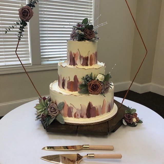 Over The Flame Catering