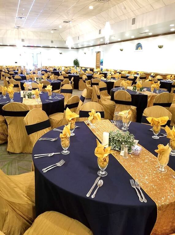 Over The Flame Catering