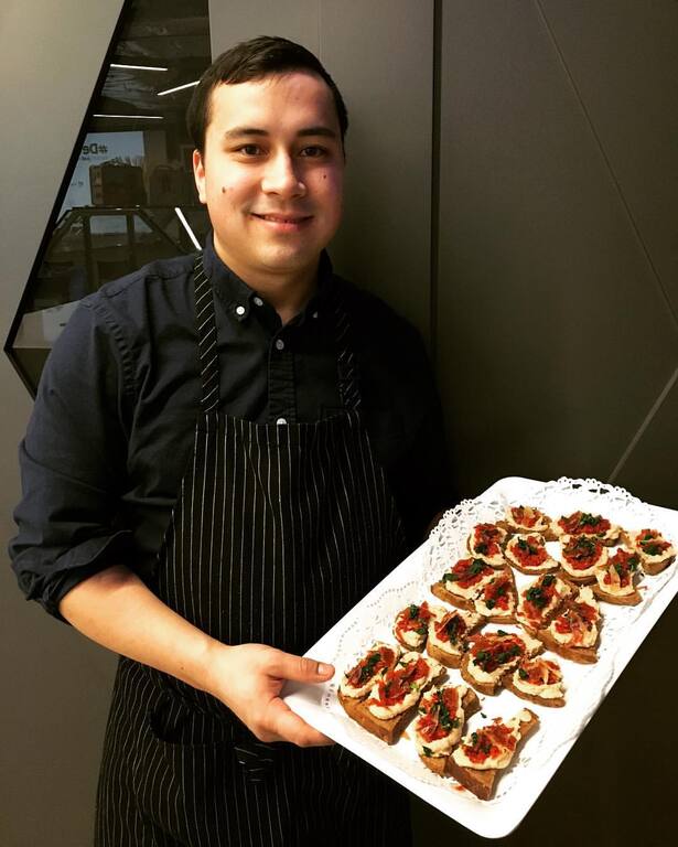 Petojo Food and Catering