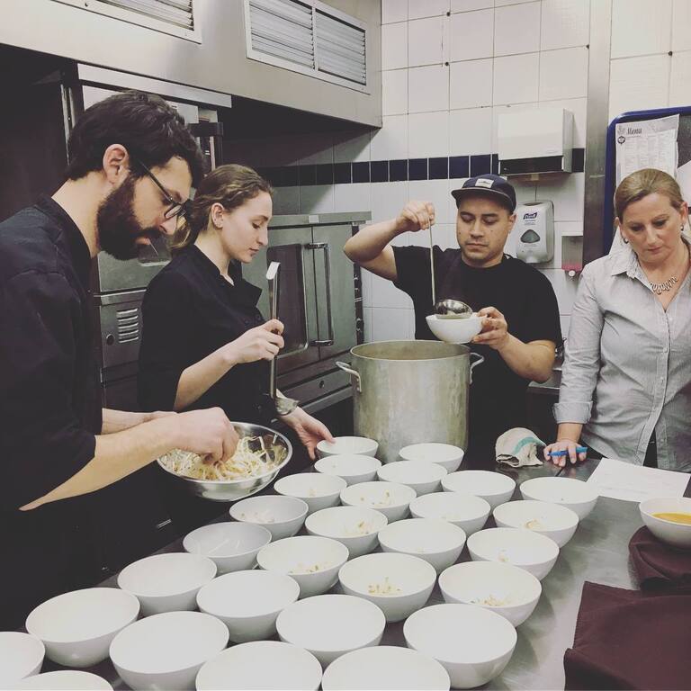 Petojo Food and Catering