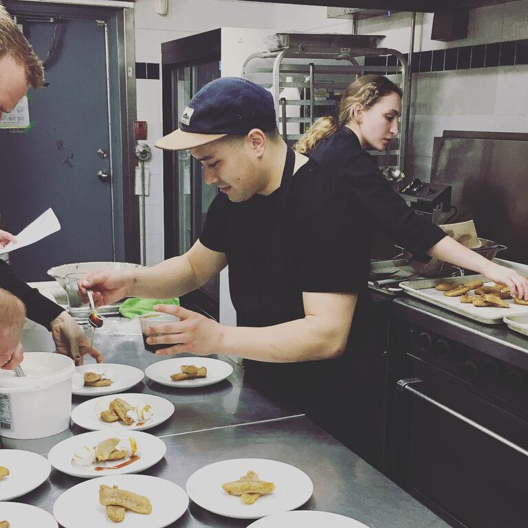 Petojo Food and Catering