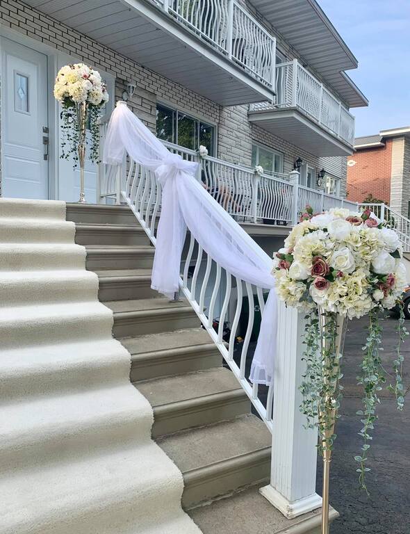 Eleganza Lighting and Decor