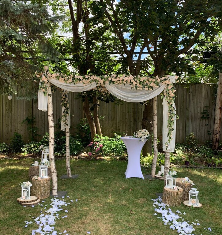 Eleganza Lighting and Decor