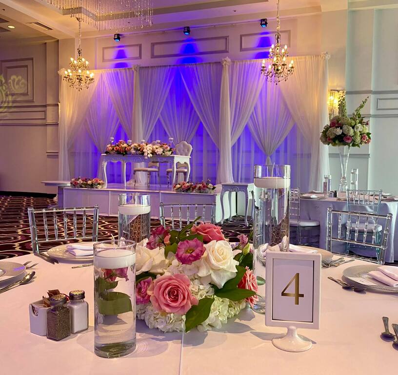 Eleganza Lighting and Decor