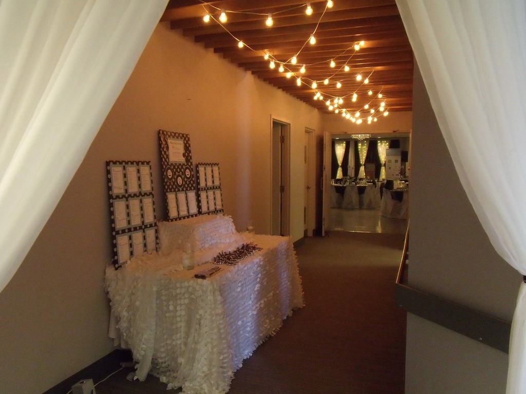 Goderich Columbus Hall