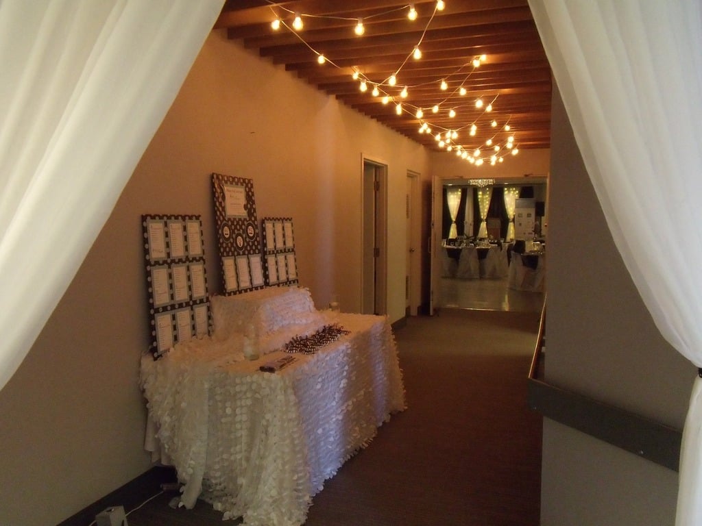 Goderich Columbus Hall