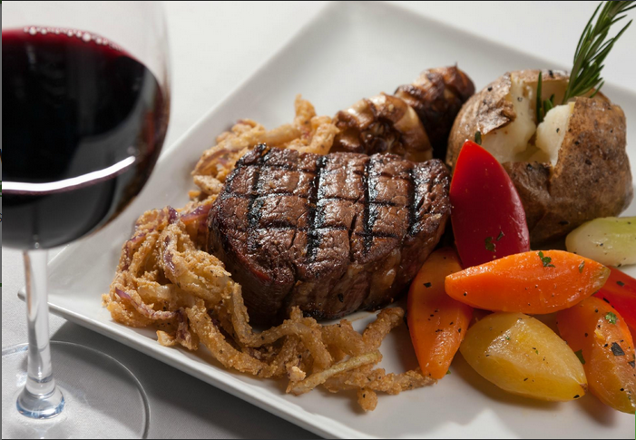 Michael’s On The Thames