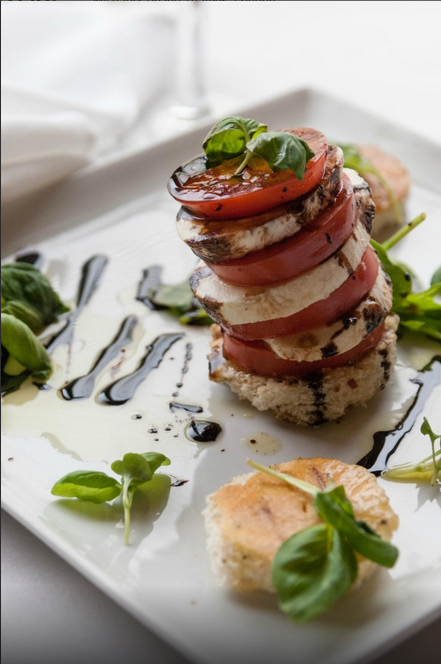 Michael’s On The Thames