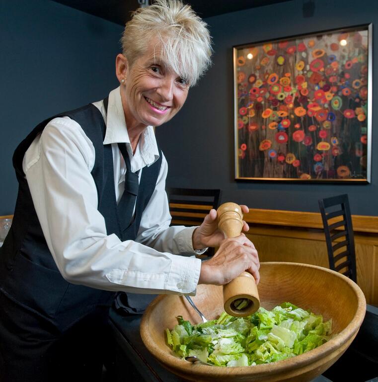 Michael’s On The Thames