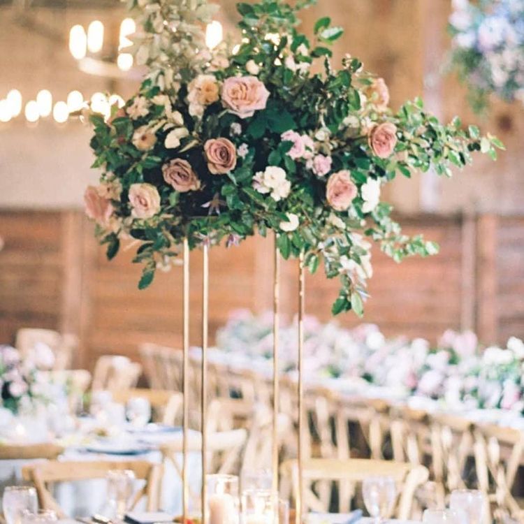 VMD Events Décor Design and Rentals