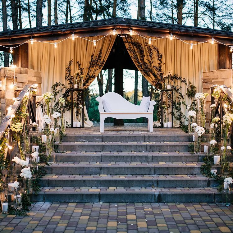 VMD Events Décor Design and Rentals