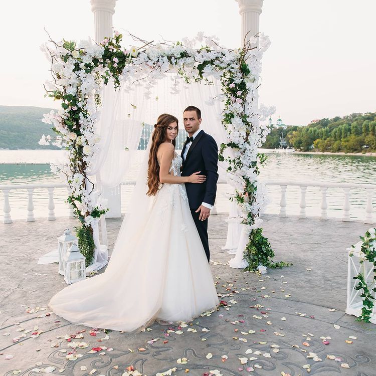 VMD Events Décor Design and Rentals