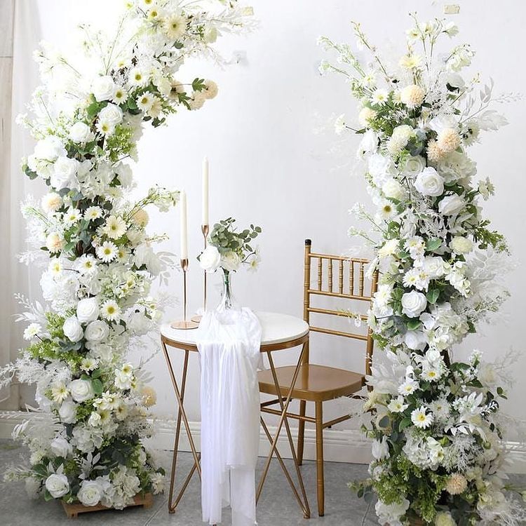 VMD Events Décor Design and Rentals