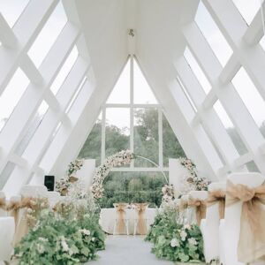 VMD Events Décor Design and Rentals