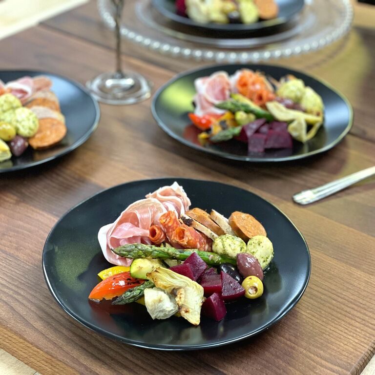 en Ville Event Design and Catering Toron