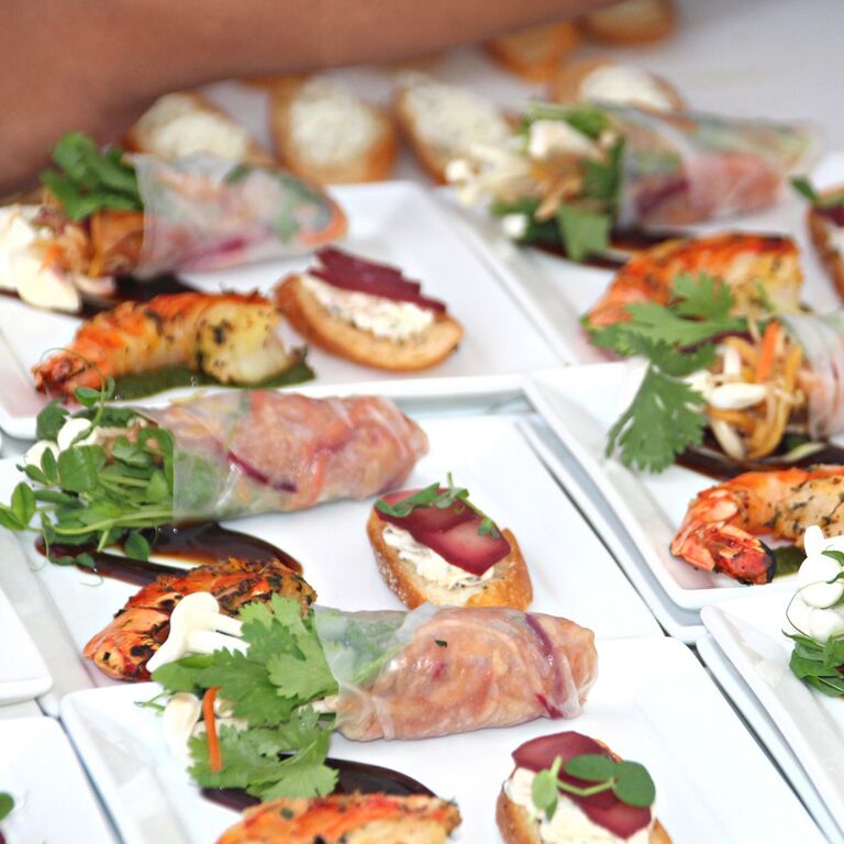 en Ville Event Design and Catering Toron