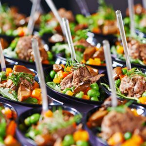 en Ville Event Design and Catering Toron