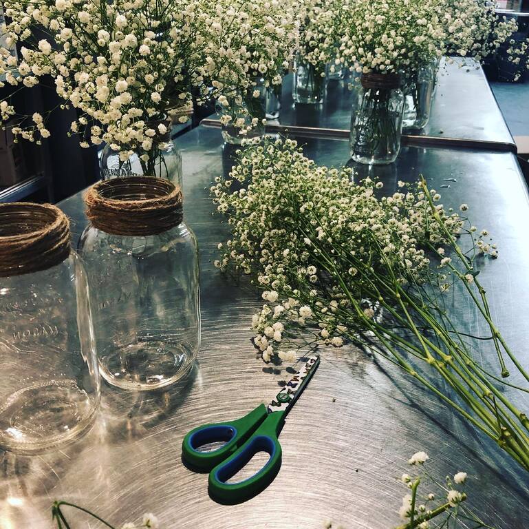 On The Move Catering and Events