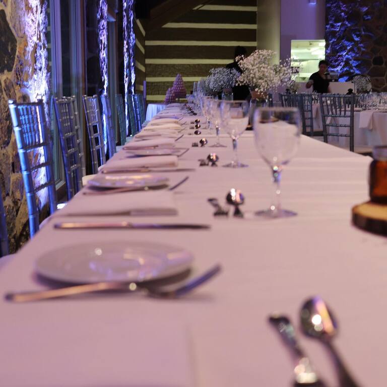 On The Move Catering and Events