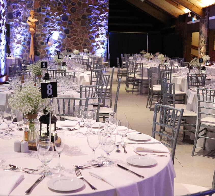 On The Move Catering and Events