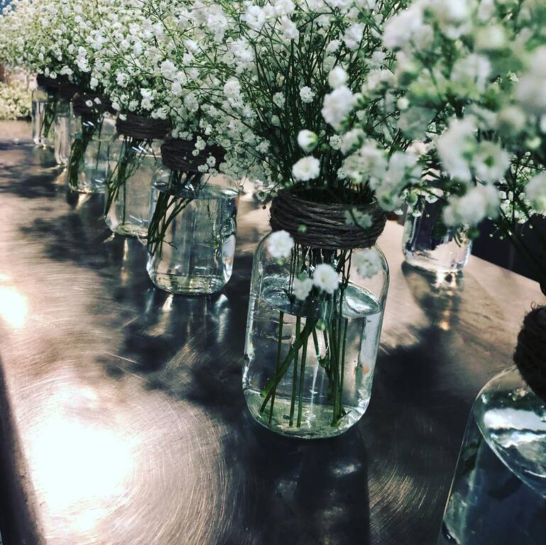 On The Move Catering and Events