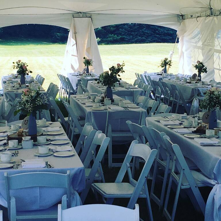 On The Move Catering and Events