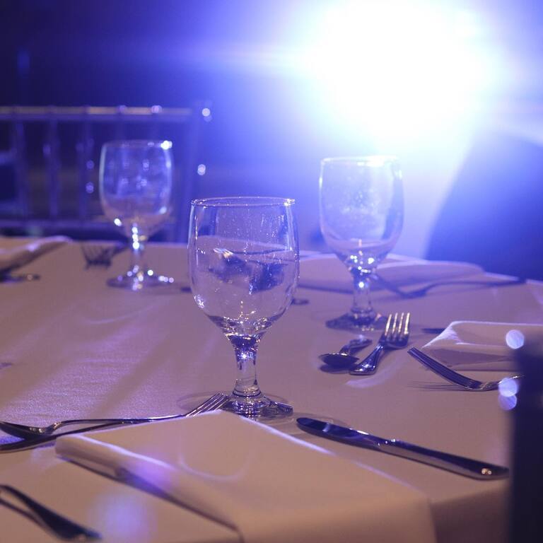 On The Move Catering and Events