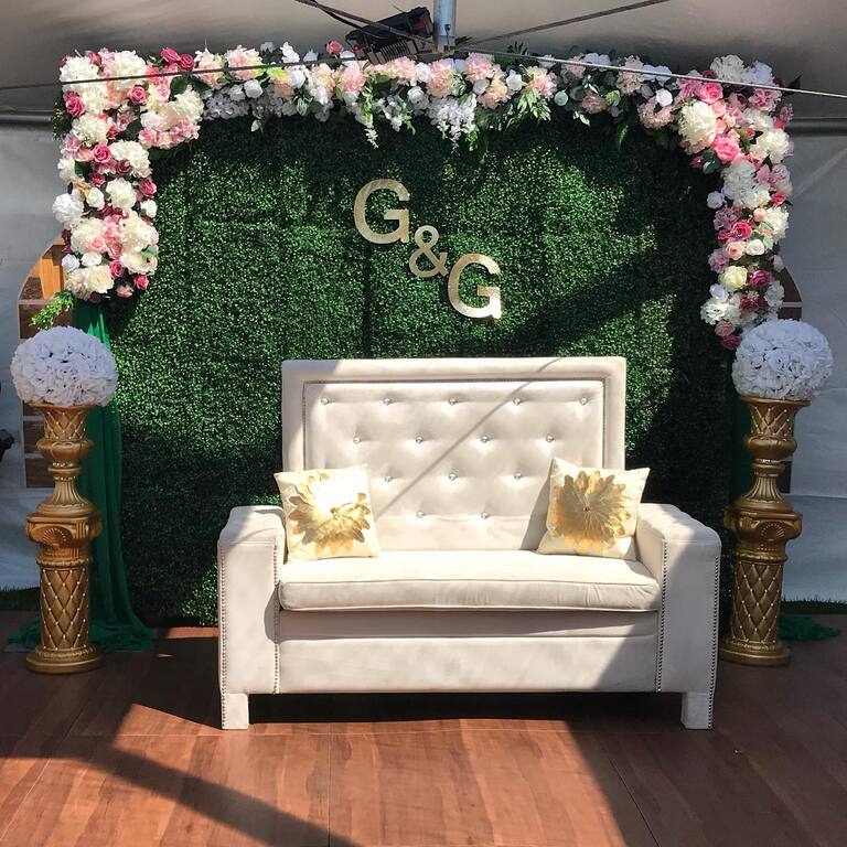 The Good Reverend Matty