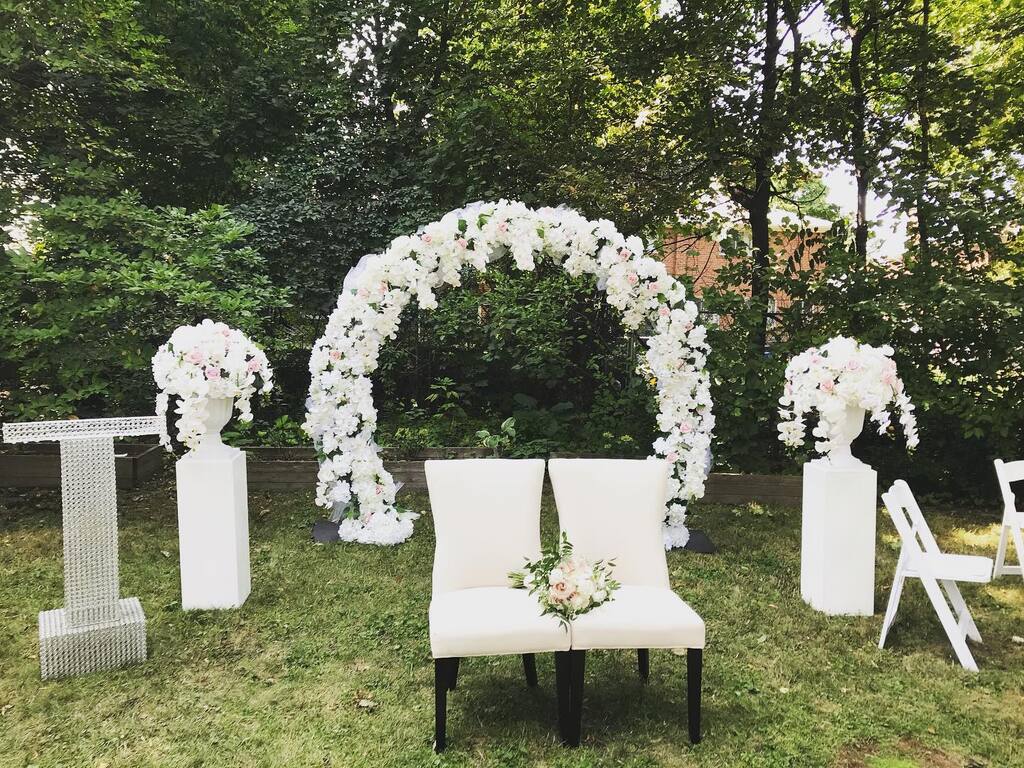 The Good Reverend Matty