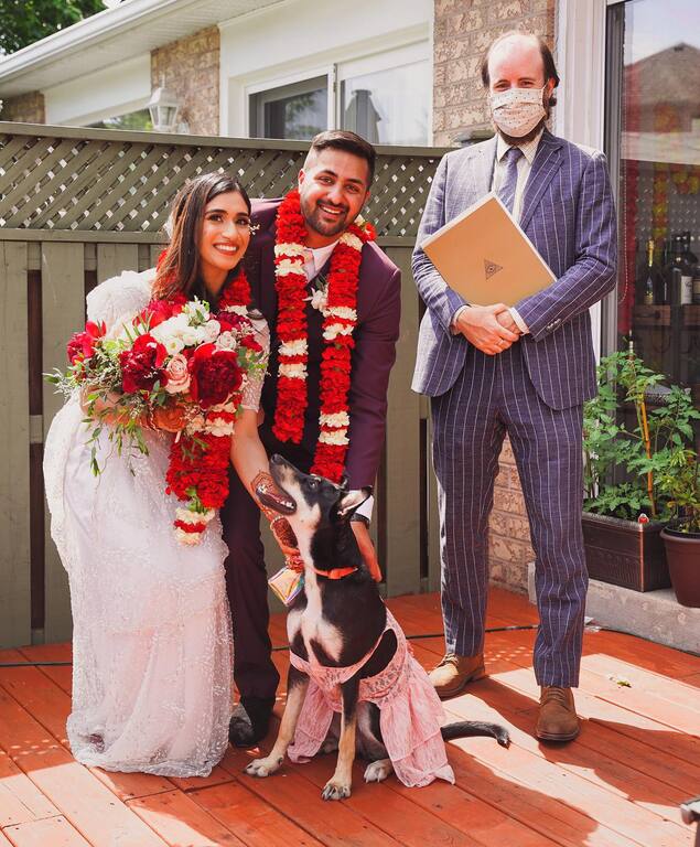 The Good Reverend Matty