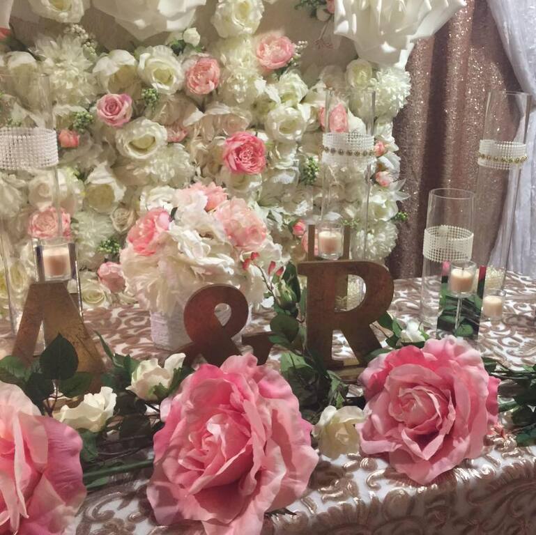 A and R Elegant Chic Designs