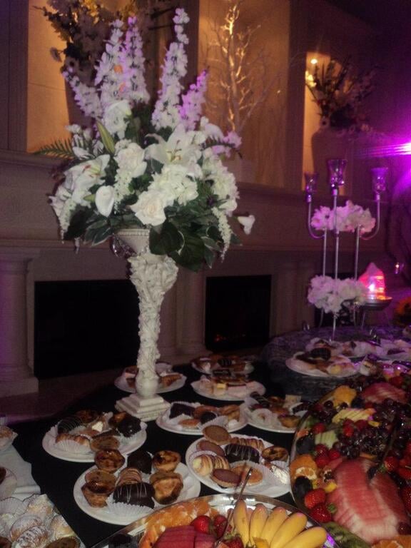 Cabral Catering