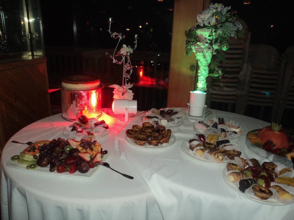 Cabral Catering