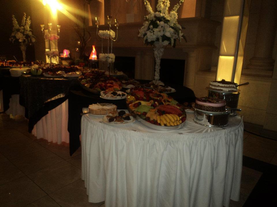 Cabral Catering