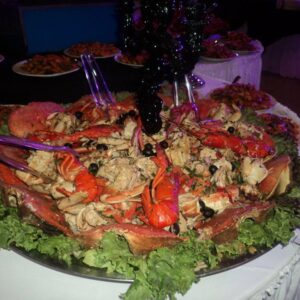 Cabral Catering