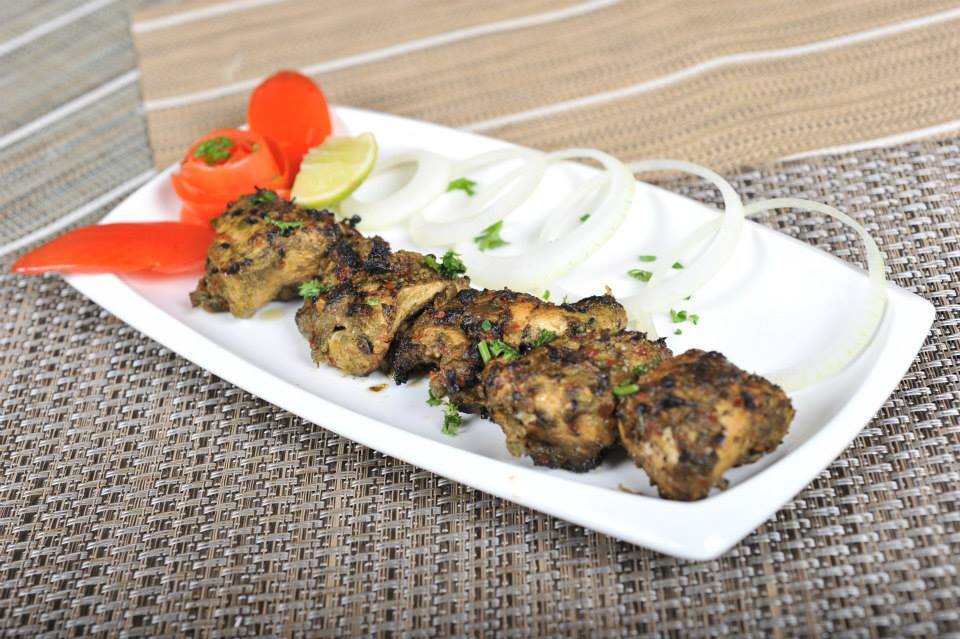 Silver Spoon Halal Wedding Catering