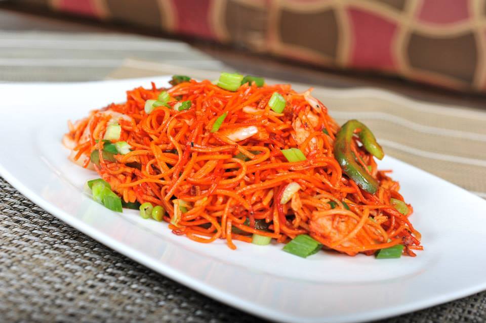 Silver Spoon Halal Wedding Catering