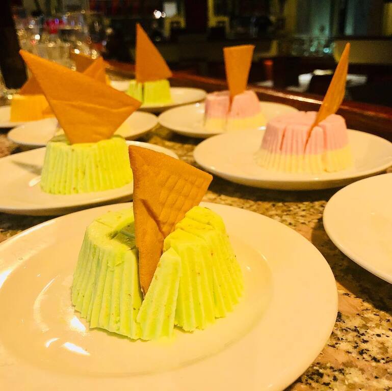 Nirvana - The Flavours of India