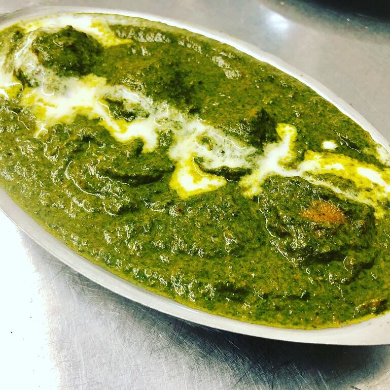 Nirvana - The Flavours of India